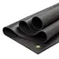PRO TERRA Yoga Mat 6mm - BLACK