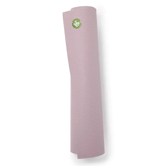 PROlite TERRA Yogamat - 4.7 mm - Elderberry