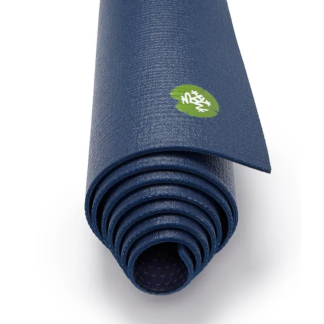 PROlite TERRA Yogamat - 4.7 mm - Midnight