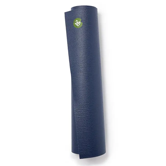 PROlite TERRA Yoga Mat - 4.7 mm - Midnight