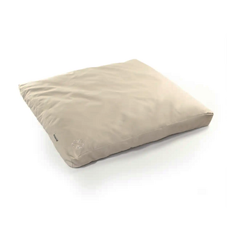 Love Generation Meditation mat │ Zabuton │ Sand