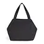 Kosha Carryall Oversized Tote - Phantom Grijs