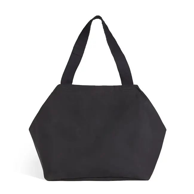 Kosha Carryall Oversized Tote - Phantom Grijs