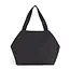 Kosha Carryall Oversized Tote - Phantom Grijs