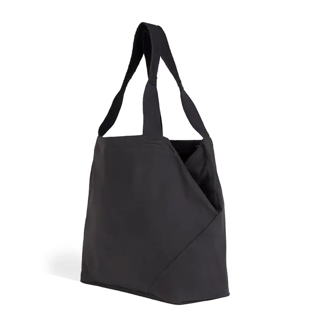 Kosha Carryall Oversized Tote - Phantom Grey