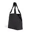 Kosha Carryall Oversized Tote - Phantom Grey