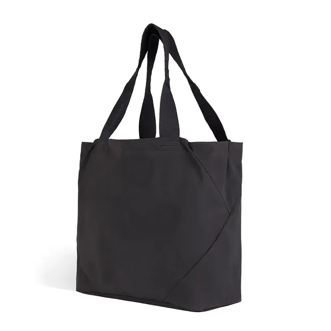 Kosha Carryall Oversized Tote - Phantom Grey