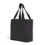 Kosha Carryall Oversized Tote - Phantom Grijs