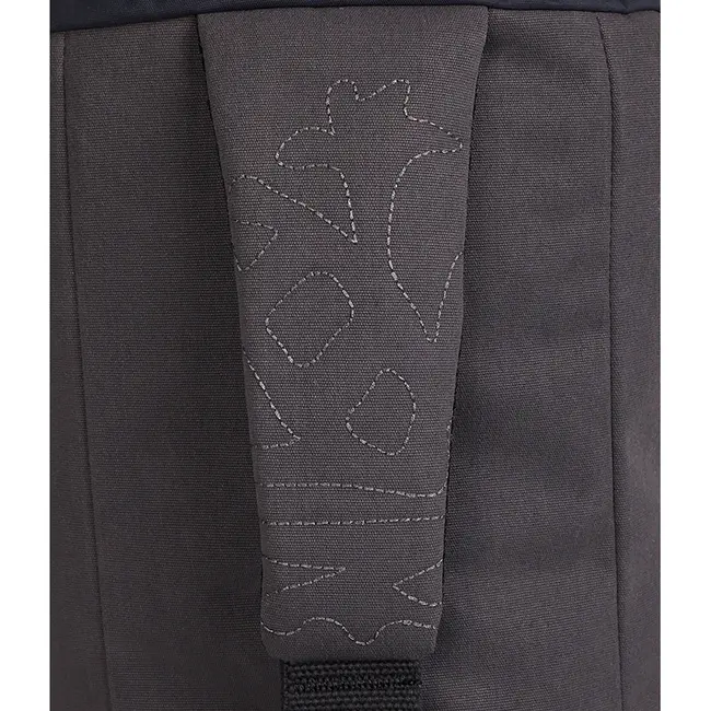 Hala Mattenträger – Yoga-Tasche – Phantomgrau