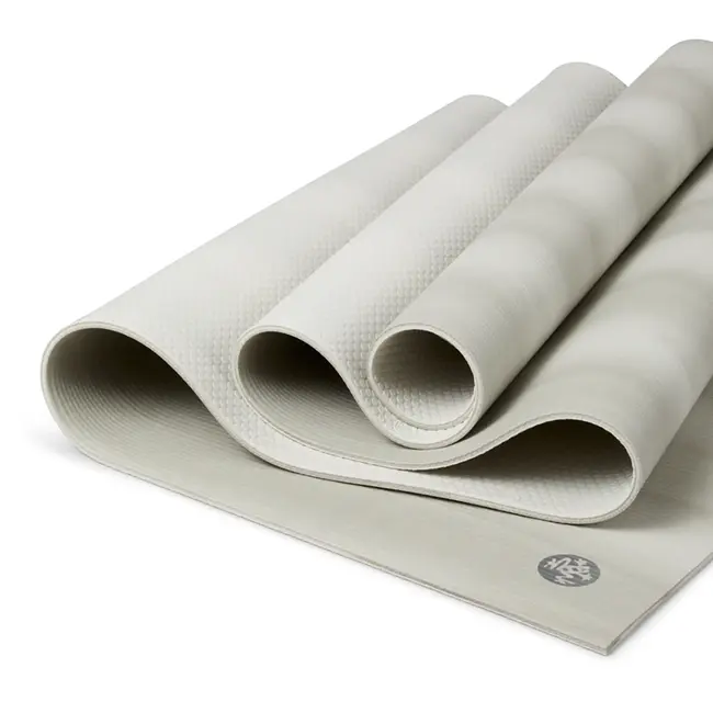 PRO Yogamat - 6mm - Linen Birch