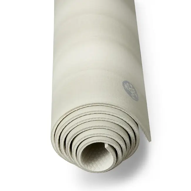 PRO Yoga Mat - 6mm - Linen Birch