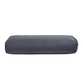 Manduka  Enlight Rechthoekige Bolster - Thunder