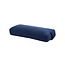 Enlight Rechteckiges Yoga-Bolster – Mitternachtsblau