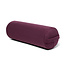 Enlight Round Yoga Bolster - Indulge - Purple