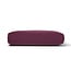 Enlight Rectangular Yoga Bolster - Indulge - Purple