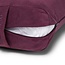 Enlight Rechteckiges Yoga Bolster - Indulge - Lila