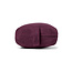 Enlight Rectangular Yoga Bolster - Indulge - Purple