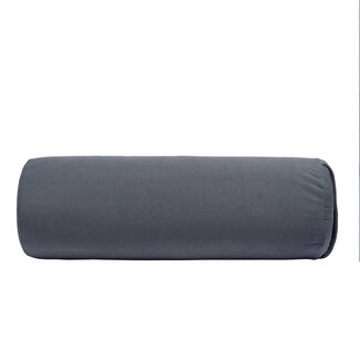 Manduka  Enlight Round Bolster - Thunder - Manduka