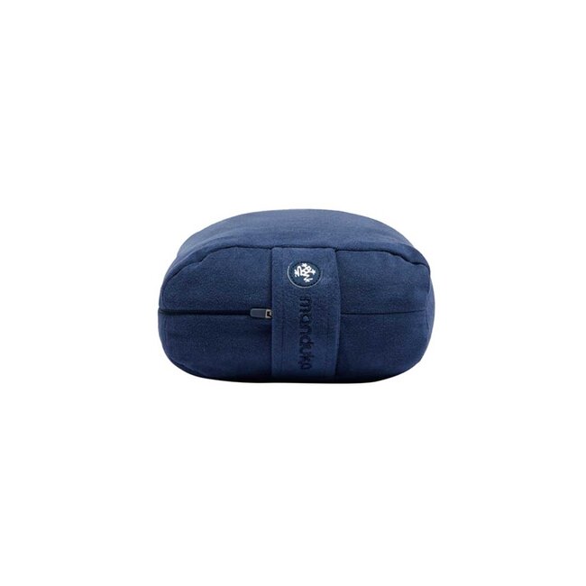 Enlight Lean Yoga Bolster - Midnight - Blue