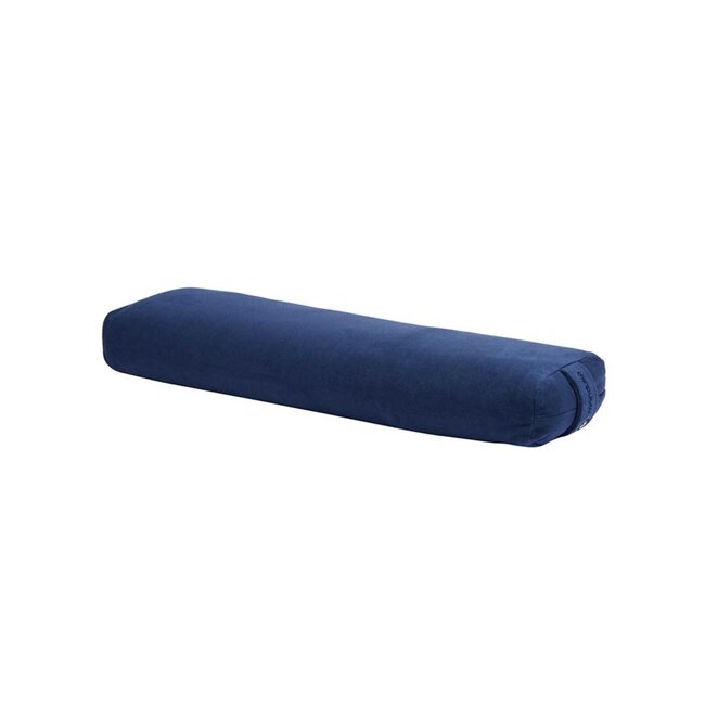 Enlight Lean Yoga Bolster - Midnight - Blauw
