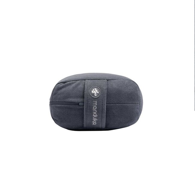 Enlight Lean Yoga Bolster - Thunder - Grijs