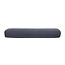 Enlight Lean Yoga Bolster - Thunder - Grey