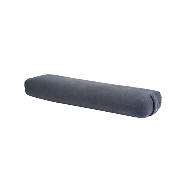 Enlight Lean Yoga Bolster - Thunder - Grey