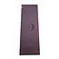 Align with the Stars Yogamat │ Extra Dik │ Paars