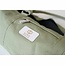 Yoga Bag │ Carry Bag │ Cotton │ Sage Green