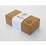 Eco Yoga Block | Cork | Medium | Made in EU