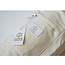 Yoga Bag │ Cotton │ Adjustable Strap │ Cream White