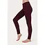 Satya │Eco Yoga Legging │Fig Paars