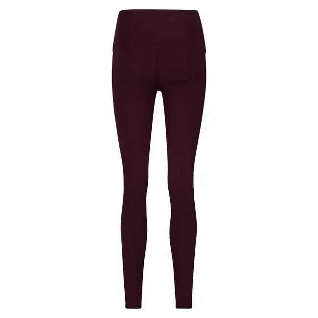 Satya │Öko-Yoga-Leggings │Feigenlila