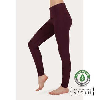 Urban Goddess Satya │Yoga-Leggings │Figur