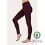 Satya │Eco Yoga Legging │Fig Paars
