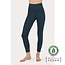 Isara 7/8 Yoga-Leggings │ Orion Blue