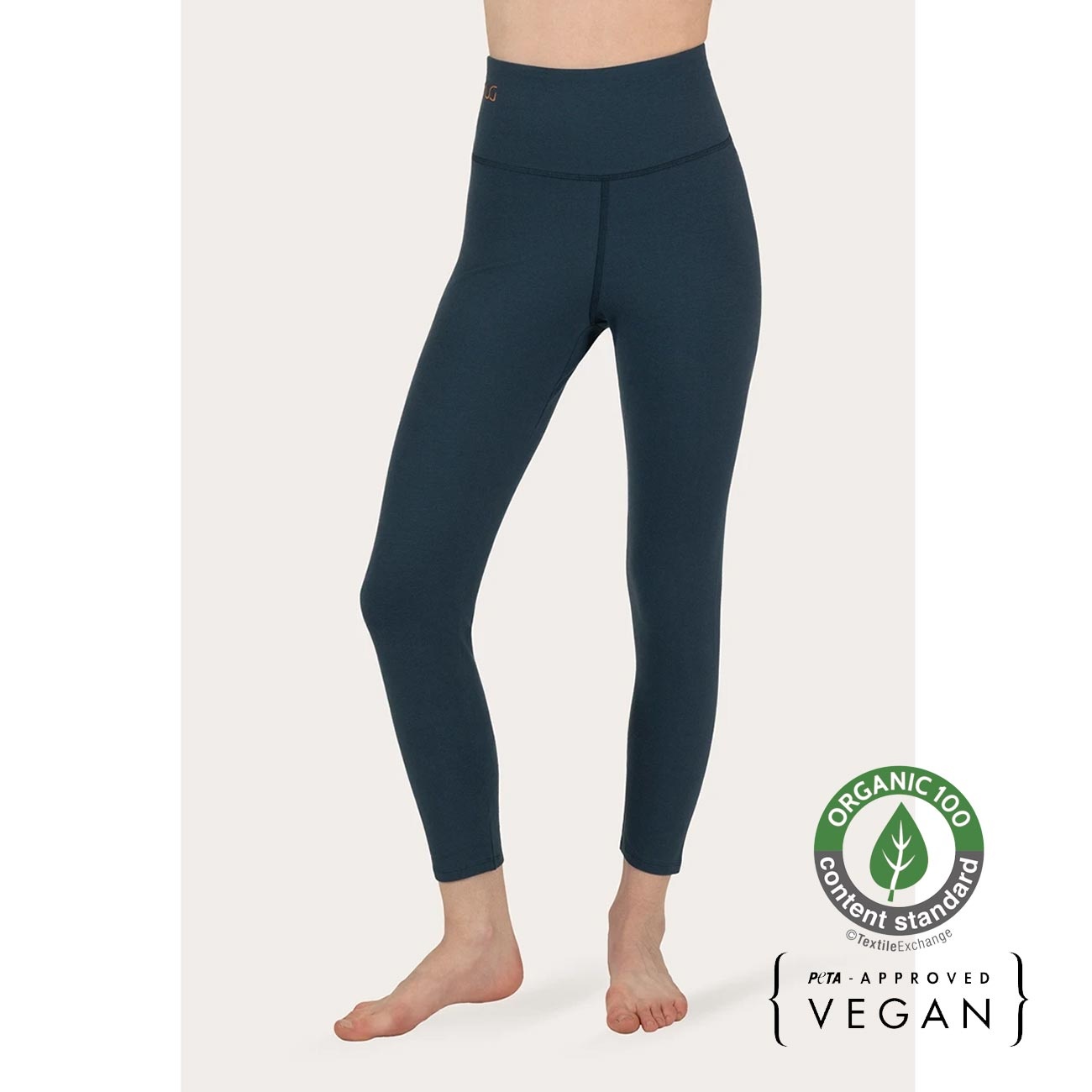 Image of Urban Goddess Isara 7/8 Yoga Legging │ Orion
