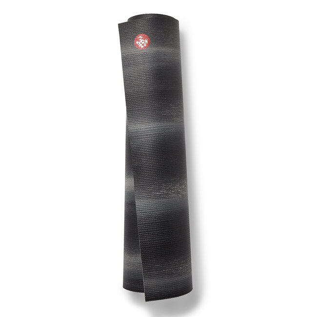 PRO Yogamatte – 6 mm – Black Light– Limitierte Auflage