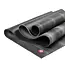 PRO Yoga Mat - 6mm - Black Light - Limited Edition