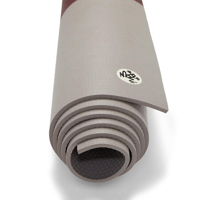 PRO Yogamatte – 6 mm – Cinder Balance