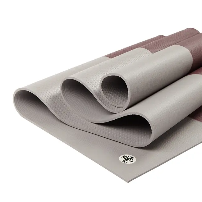 PRO Yoga Mat - 6mm - Cinder Balance
