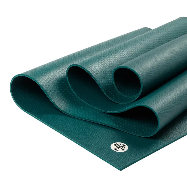 PROlite Yoga Mat - Dark Deep Sea