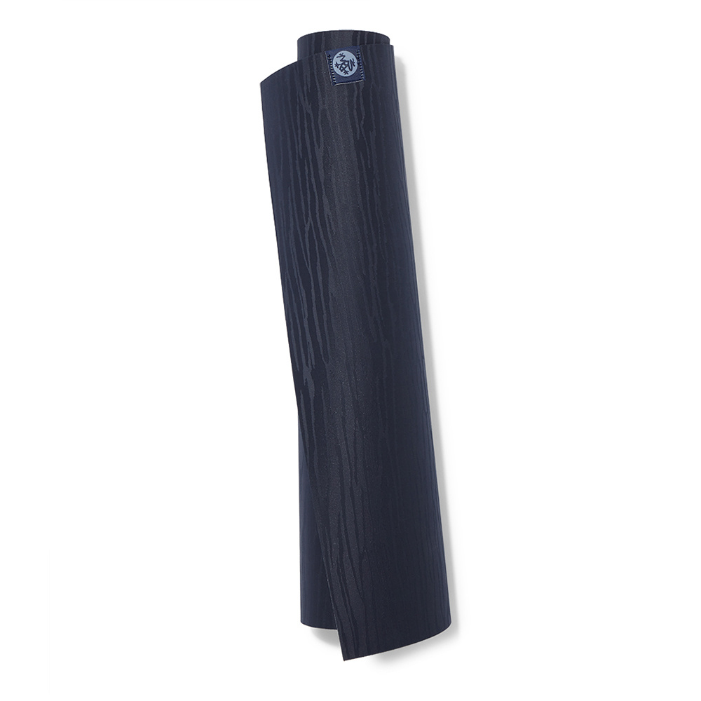 Image of Manduka eKO Lite 3.0 Yogamat - Midnight