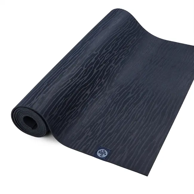 eKO Lite 3.0 Yoga Mat - 4mm - Midnight
