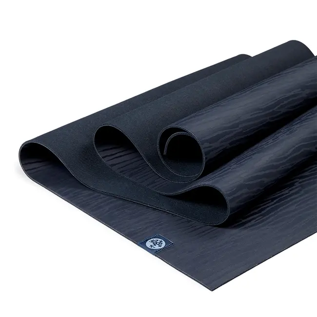 eKO Lite 3.0 Yoga Mat - 4mm - Midnight