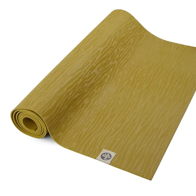 eKO Lite 3.0 Yogamat - 4mm - Deep Sol