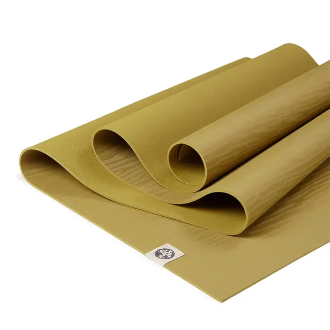 eKO Lite 3.0 Yogamatte – 4 mm – Deep Sol
