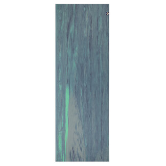 Manduka  eKO SuperLite Travel Yoga Mat - Ether Marbled