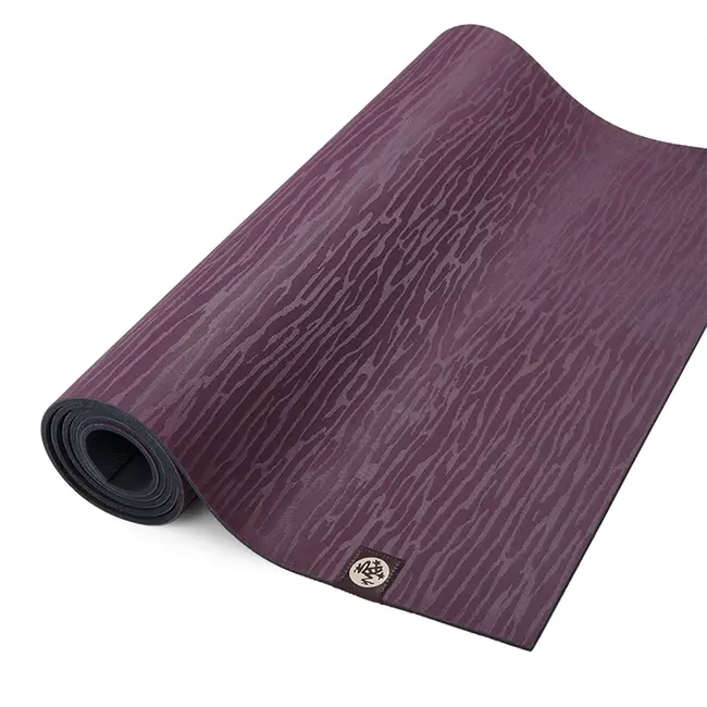 eKO 3.0 Yogamatte – 5 mm – Acai Midnight – Lila