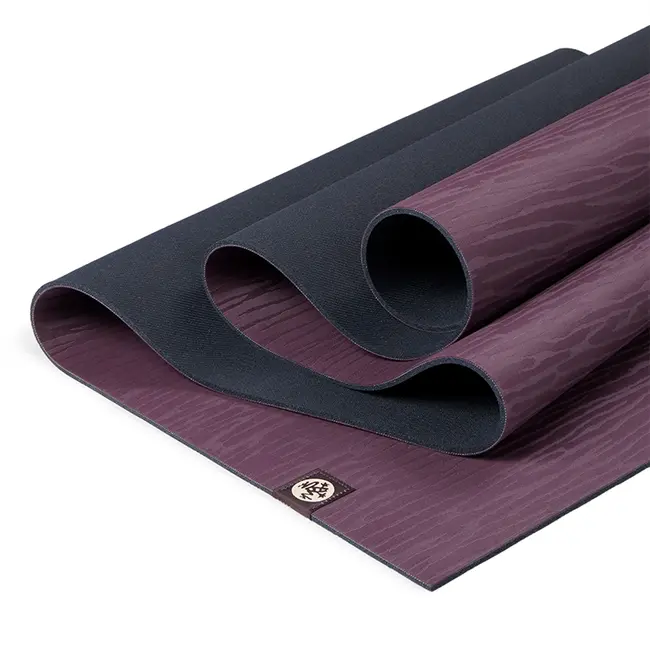 eKO 3.0 Yoga Mat - 5mm - Acai Midnight - Purple
